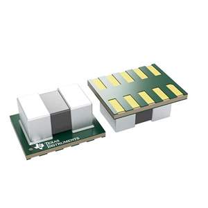 TPSM828212SILR Real Image