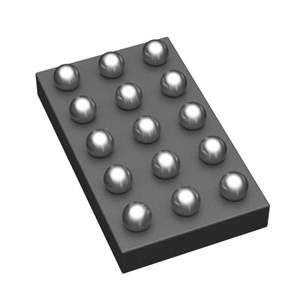 Picture of TPS628640AYCGR