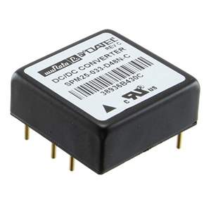 SPM25-033-D48N-C Real Image