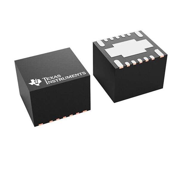 TPSM560R6HRDAR Real Image