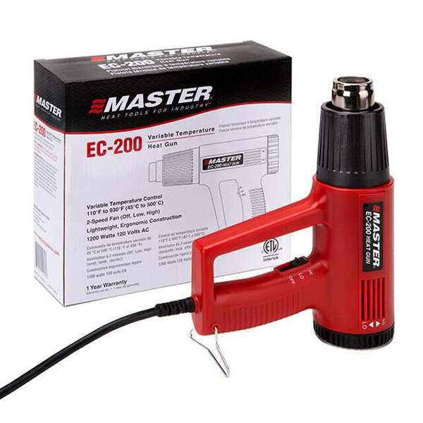 EC-200 Real Image