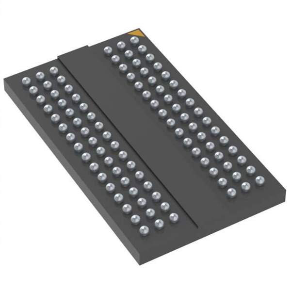 MT41J256M16HA-093 J:E Real Image
