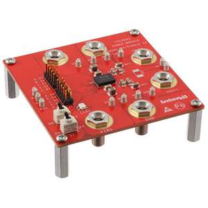 ISL8203MEVAL2Z Real Image