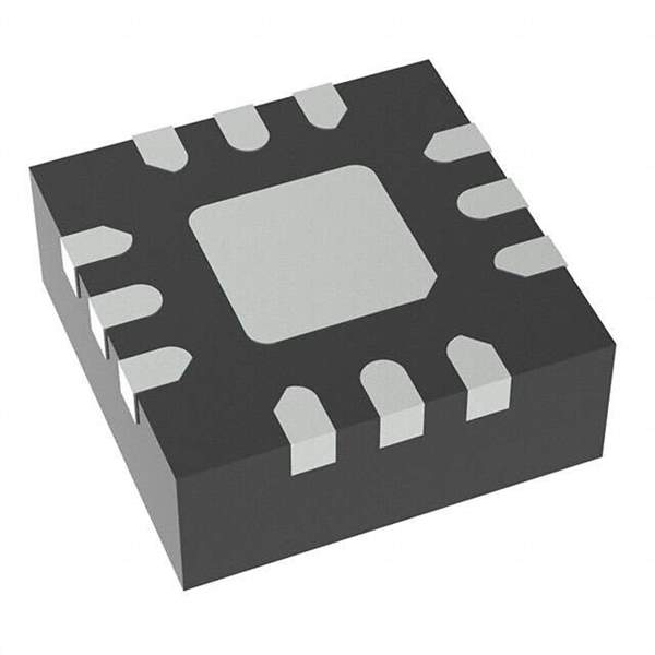 PAM8904EGPR Real Image