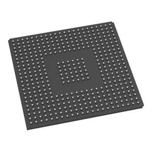 SPEAR600-2 Real Image