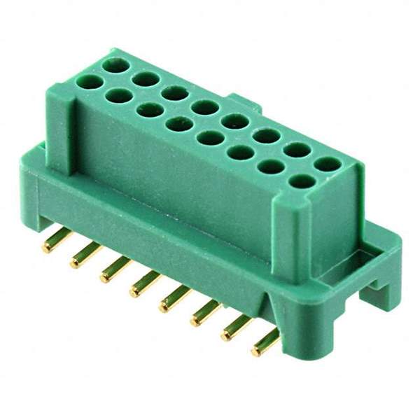 G125-FS11605L0P Real Image