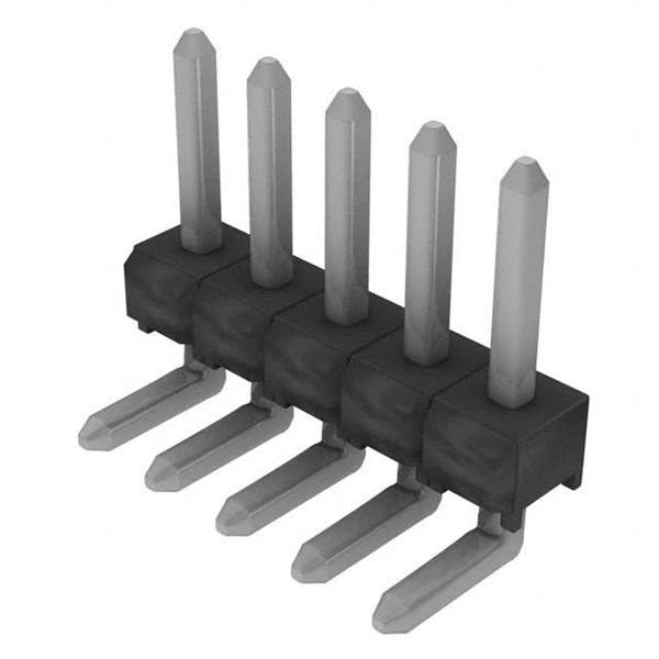 TSW-105-25-T-S-RA Real Image
