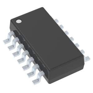TLV9004IDYYR Real Image
