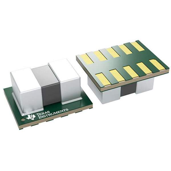 TPSM82823ASILR Real Image