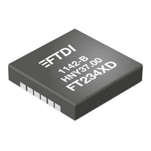FT234XD-T Real Image