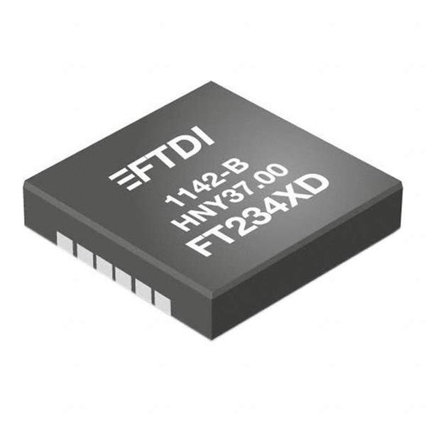 FT234XD-T Real Image
