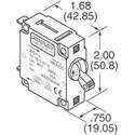 IEG1-1-61-1.00-C-91-V Real Image