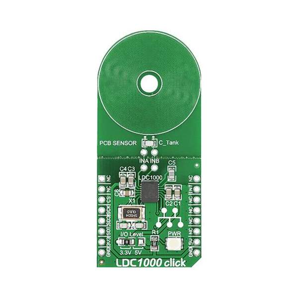 MIKROE-1583 Real Image
