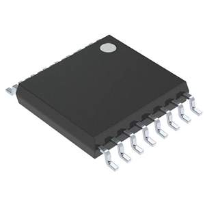 NLV74HC595ADTR2G Real Image