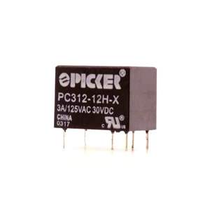PC312-12H-X Real Image