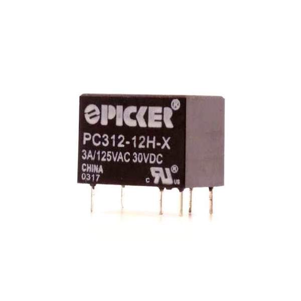 PC312-12H-X Real Image