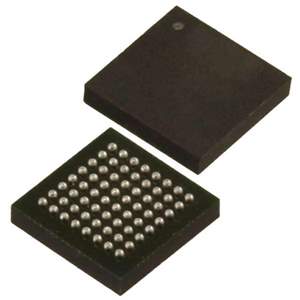 LCMXO2-256ZE-1UMG64I Real Image