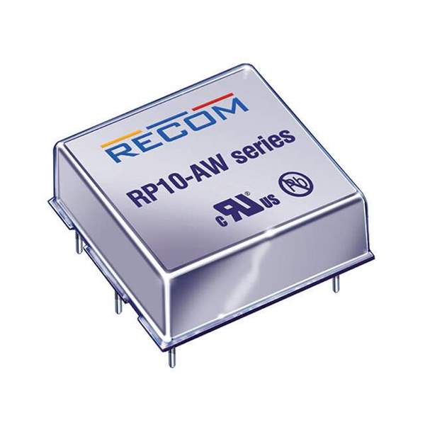 RP10-243.3SAW/N Real Image