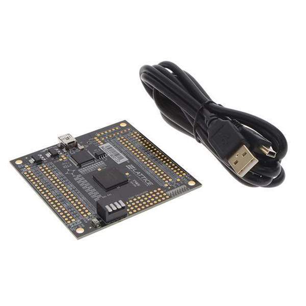 LCMXO3D-9400HC-B-EVN Real Image