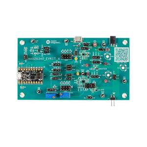MAX20340EVKIT# Real Image