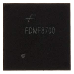 FDMF8704TR Real Image