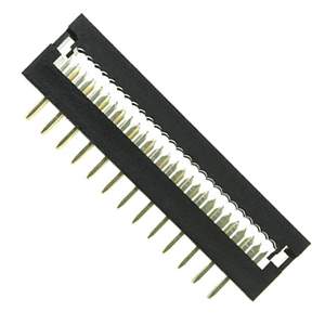 SIP110-PPPC-D13-ST-BK Real Image