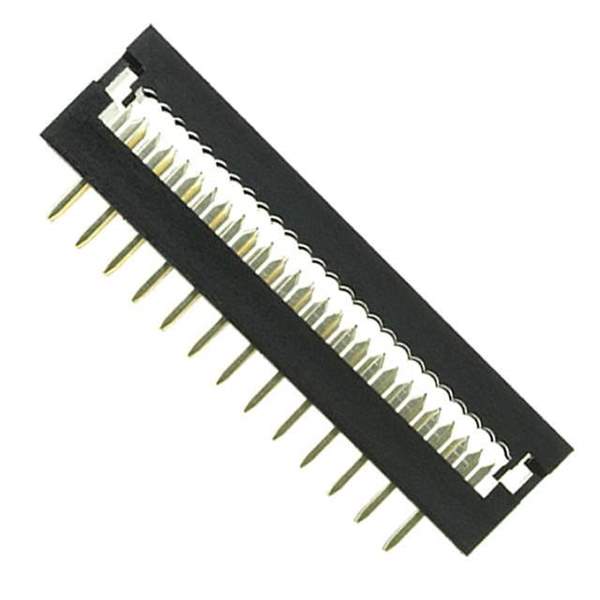 SIP110-PPPC-D13-ST-BK Real Image