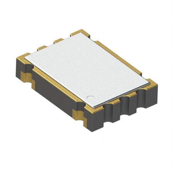 XTAL 25MHZ OSC F4105-250 Real Image
