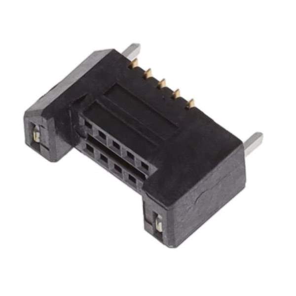 SEM-105-02-03.0-H-D-WT Real Image