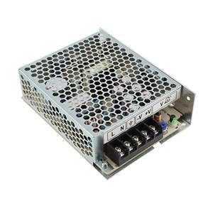 LS75-24 Real Image
