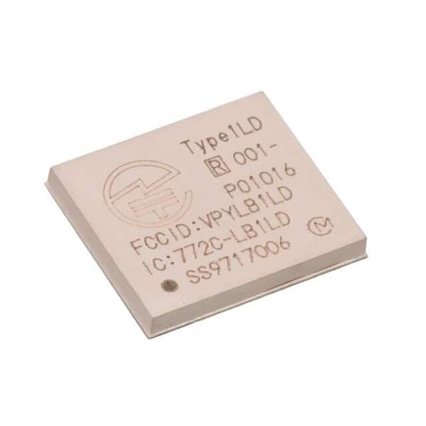 LBEE5PA1LD-005 Real Image