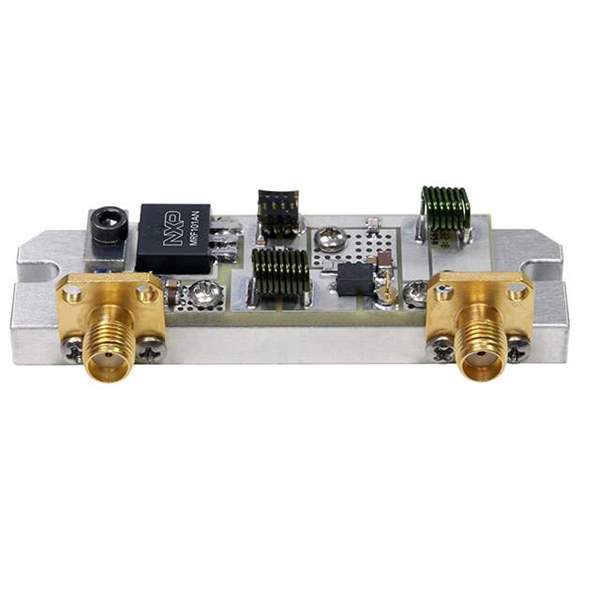 MRF101AN-40MHZ Real Image