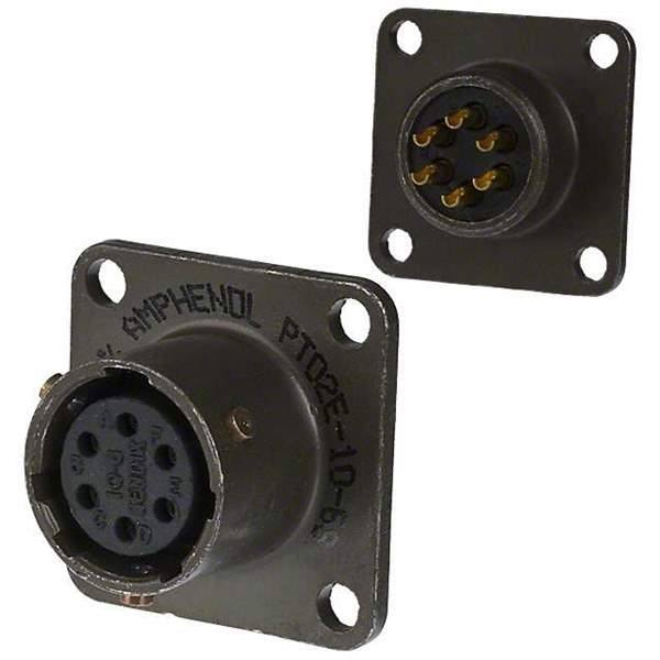 PT02A-10-6S Real Image