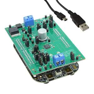 FRDM-HB2000ESEVM Real Image