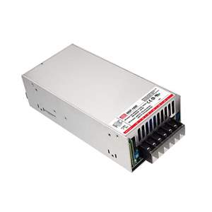 MSP-1000-48 Real Image