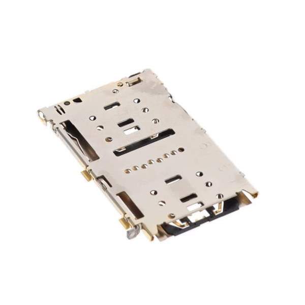 ST19S020VCAR1400 Real Image