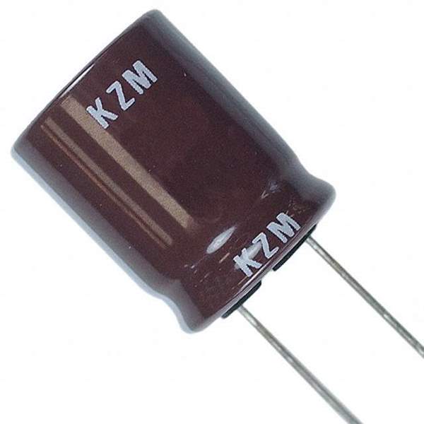 EKZM160ELL102MH20D Real Image
