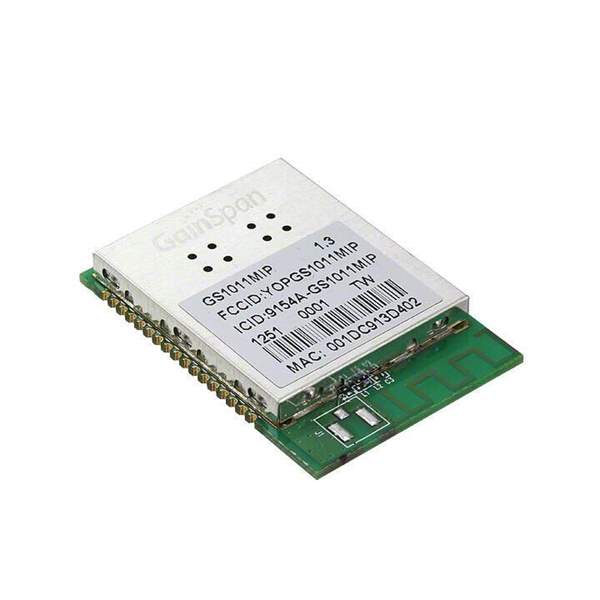 GS1011MIP13-50 Real Image