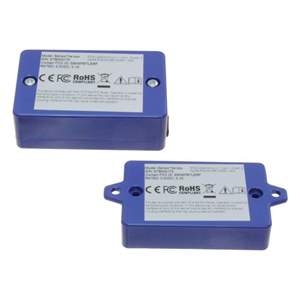 STEVAL-MKSBOX1V1 Real Image