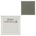 XC5VSX95T-1FF1136C Real Image