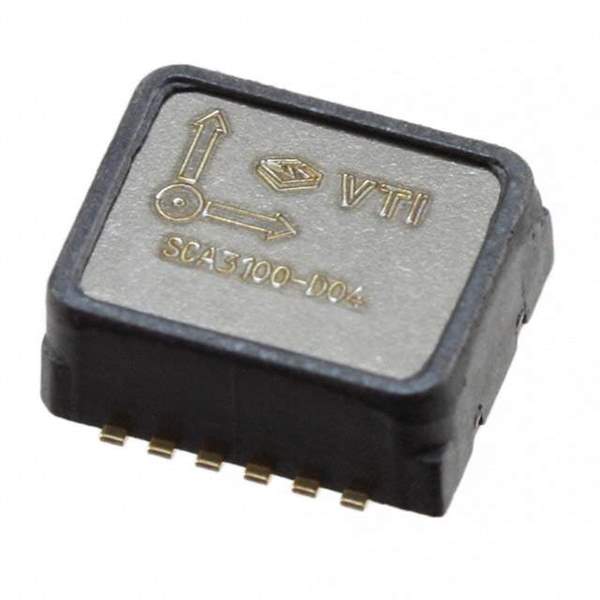 SCA3100-D04-1 Real Image