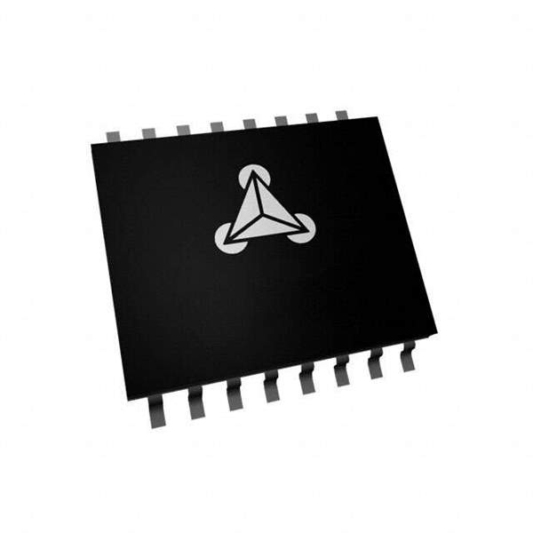 TMC4210-I Real Image