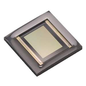 MT9P031I12STM-DP Real Image