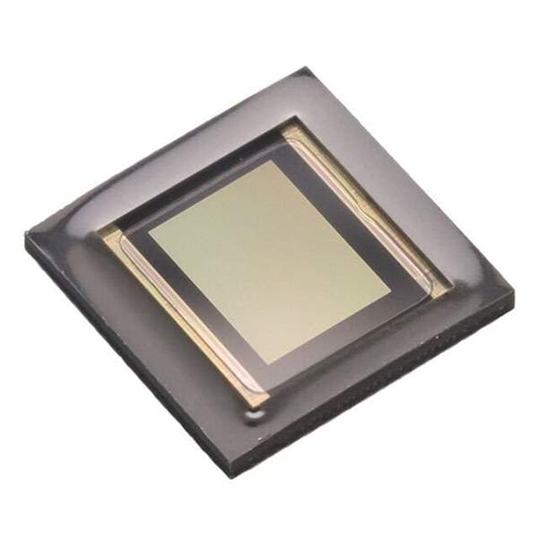 MT9P031I12STM-DP Real Image