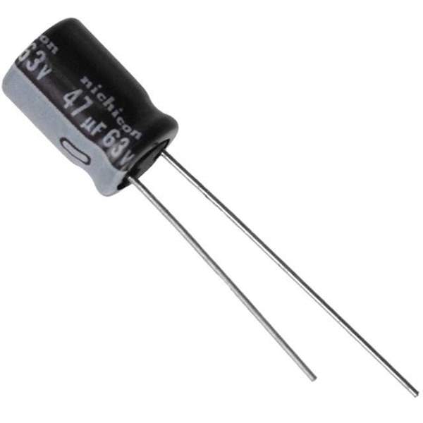 UPM1J470MPD Real Image