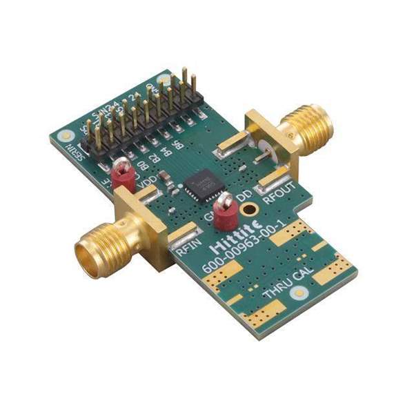 EV2HMC1119LP4M Real Image
