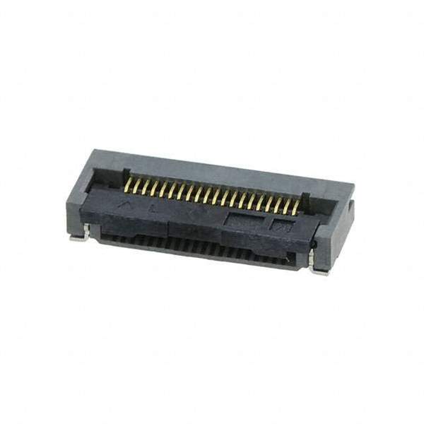 FH28D-20S-0.5SH(05) Real Image