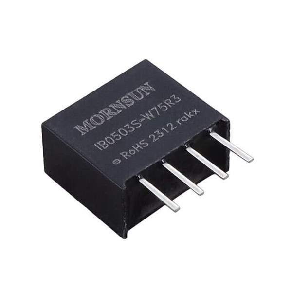 IB0503S-W75R3 Real Image