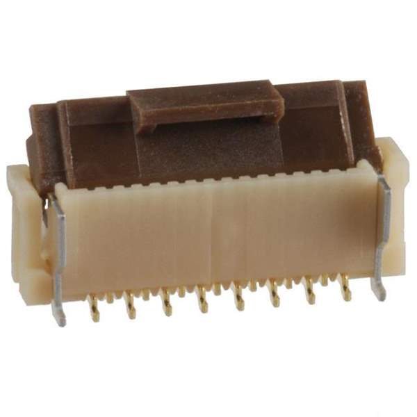 FH12-16S-0.5SVA(54) Real Image