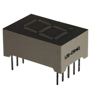 LDS-C504RI Real Image